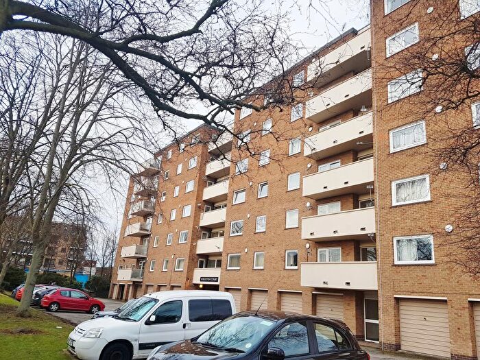 1 Bedroom Flat To Rent In Kedleston Court, Norbury Close, Allestree, Derby, DE22