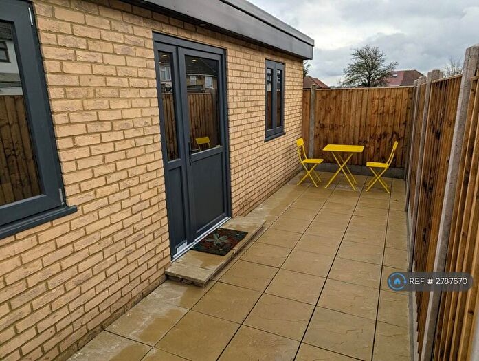 Studio To Rent In Wigginton Avenue, Wembley, HA9