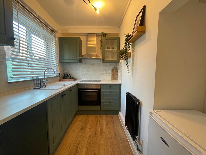 1 Bedroom Flat To Rent In Rushmore Street, Leamington Spa, CV31