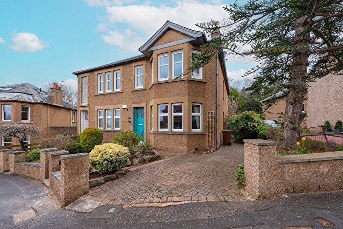 3 Bedroom Flat For Sale In Hailes Avenue, Edinburgh, EH13