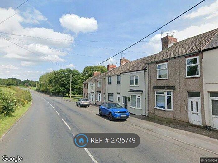 3 Bedroom Terraced House To Rent In Lillie Terrace, Trimdon Grange, Trimdon Station, TS29