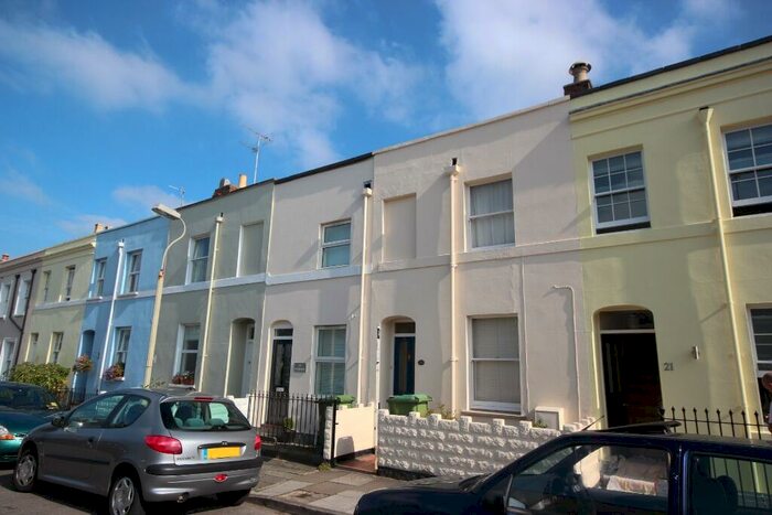 2 Bedroom Terraced House To Rent In Hatherley Street, Tivoli, Cheltenham, GL50