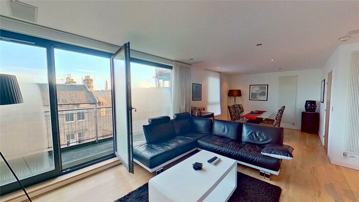 2 Bedroom Flat To Rent In Eyre Place, Edinburgh, Midlothian, EH3