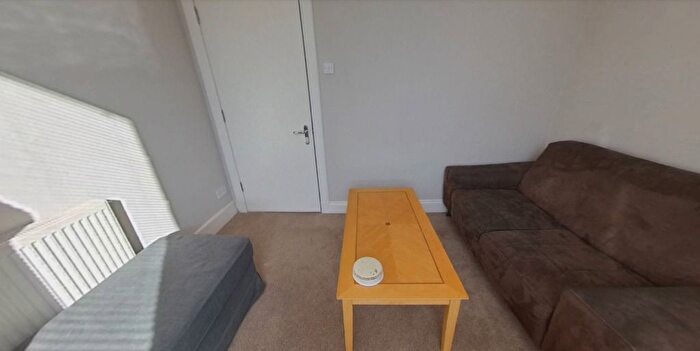 1 Bedroom Flat To Rent In Fountainbridge, Edinburgh, EH3