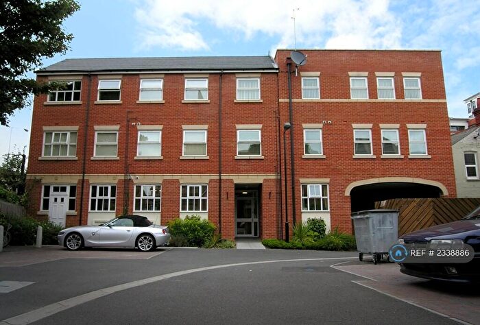 2 Bedroom Flat To Rent In Queens Road, Reading, RG1