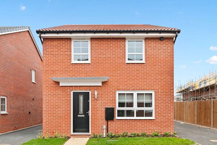 4 Bedroom Detached House To Rent In Woodlands Heath, Rackheath, Norwich, NR13