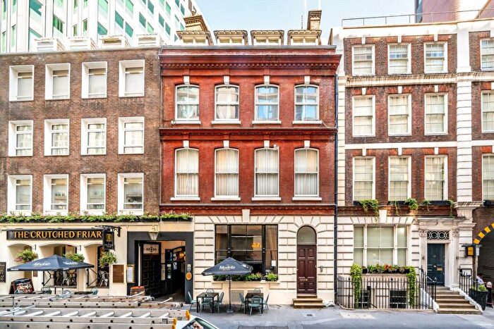 2 Bedroom Flat To Rent In Crutched Friars, Tower Hill, EC3N