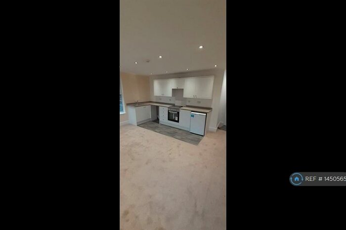 1 Bedroom Flat To Rent In Woodruffs Court, Coalville, LE67