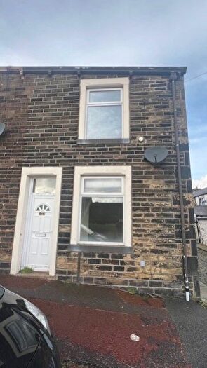 2 Bedroom Terraced House To Rent In Berkeley Street, Nelson, BB9