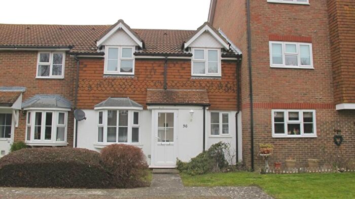 2 Bedroom Terraced House To Rent In Court Road, Lewes, East Sussex, BN7