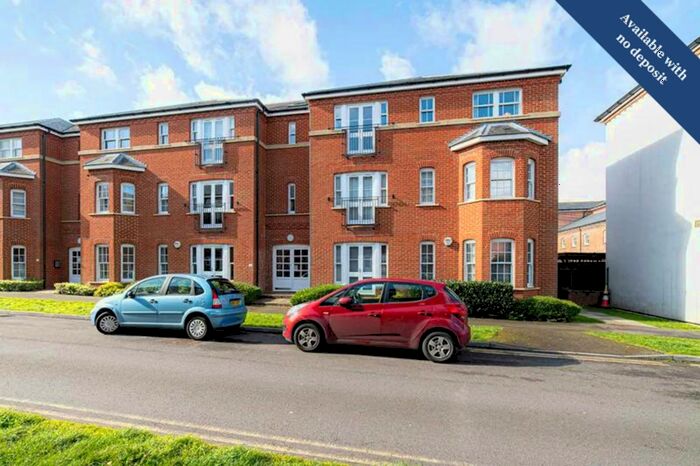 2 Bedroom Apartment To Rent In George Roche Road, Canterbury, CT1