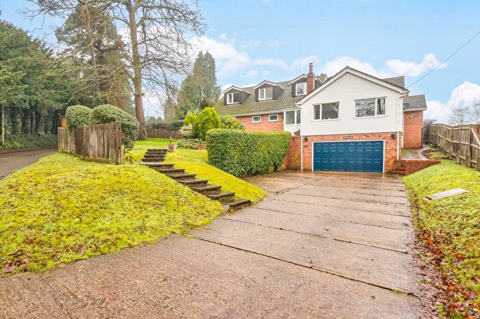 5 Bedroom Detached House For Sale In Church Road, Flitwick, MK45