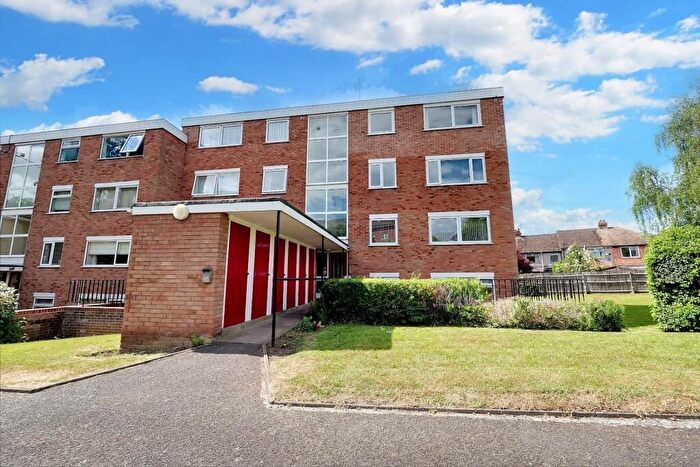 2 Bedroom Flat To Rent In Bankside Close, Whitley, Coventry, CV3