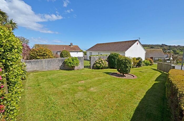 3 Bedroom Detached Bungalow For Sale In Perhaver Park, Gorran Haven, PL26