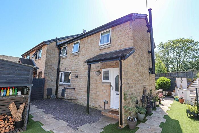 4 Bedroom Town House For Sale In Towpath Walk, Carnforth, LA5