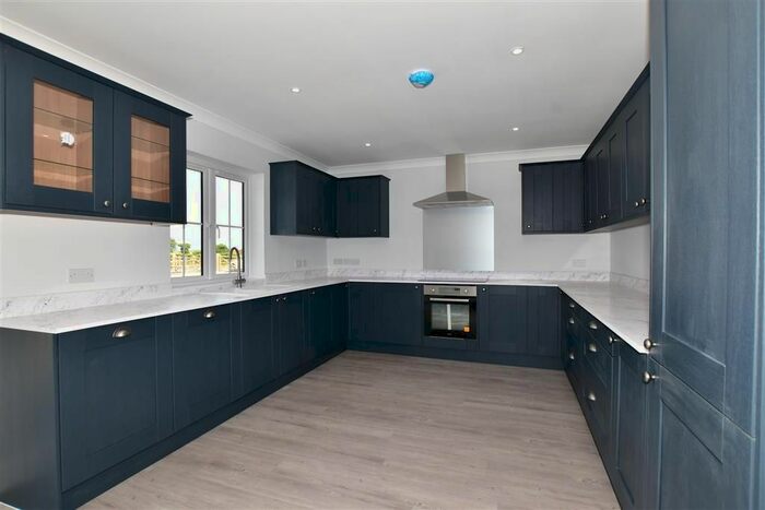 4 Bedroom Barn Conversion For Sale In School Road, St. Mary In The Marsh, Romney Marsh, Kent, TN29