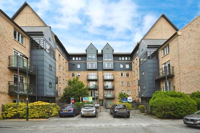 2 Bedroom Flat For Sale In Cross Bedford Street, Sheffield, S6