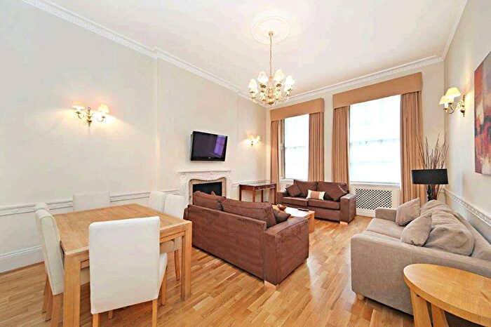 1 Bedroom Flat To Rent In Chesham Place, Belgravia, SW1X
