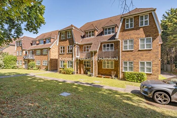 2 Bedroom Apartment To Rent In London Lane Bromley, BR1