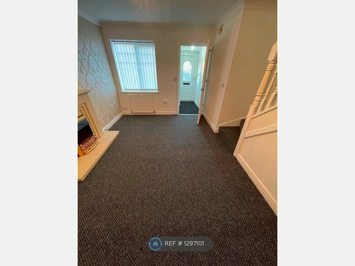 2 Bedroom Terraced House To Rent In Woodhurst Crescent, Liverpool L14