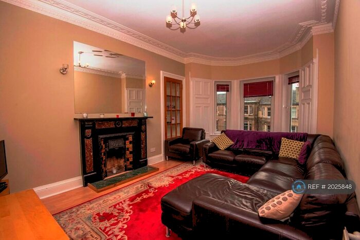 5 Bedroom Flat To Rent In East New Town, Edinburgh, EH7