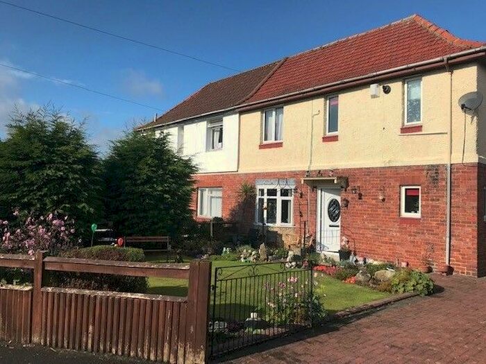 3 Bedroom Semi-Detached House To Rent In Musgrave Gardens, Durham, DH1