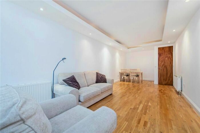 1 Bedroom Flat To Rent In Weymouth Mews, London, W1G