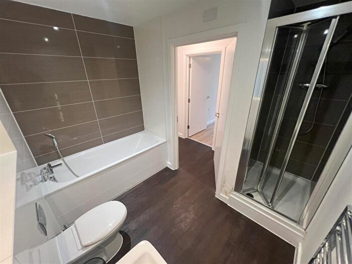 2 Bedroom Apartment To Rent In Glenalmond Avenue, Cambridge, CB2