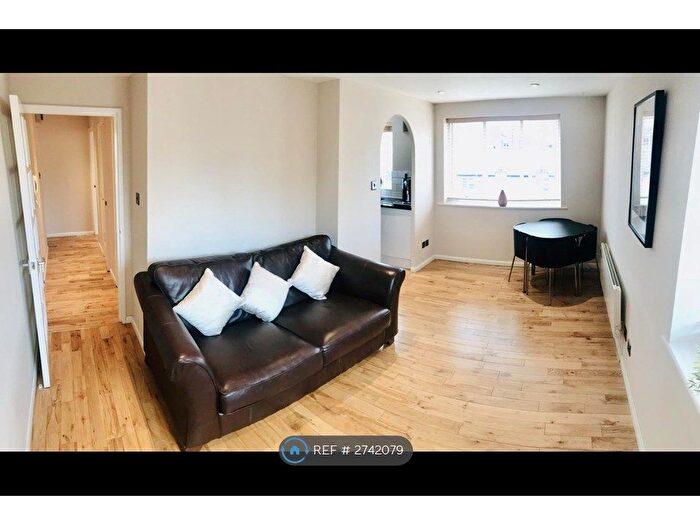 1 Bedroom Flat To Rent In John Maurice Close, London, SE17