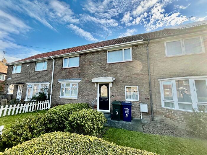 3 Bedroom Terraced House To Rent In Etal Lane, Newcastle Upon Tyne, NE5