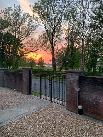 6 Bedroom Detached House For Sale In Poolfoot Farm House, Poolfoot Lane, Singleton, Lancs, FY6