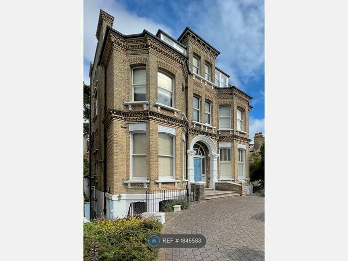 2 Bedroom Flat To Rent In Hove, Brighton And Hove, BN3