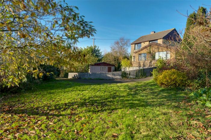 4 Bedroom Country House For Sale In Trehan, Saltash PL12