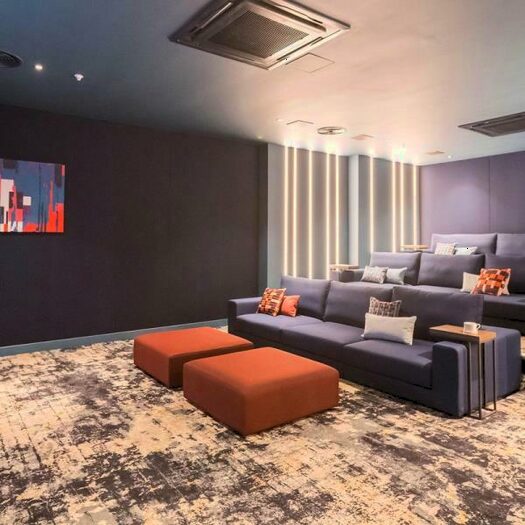 1 Bedroom Apartment To Rent In The Jacquard, Tapestry Way, E1