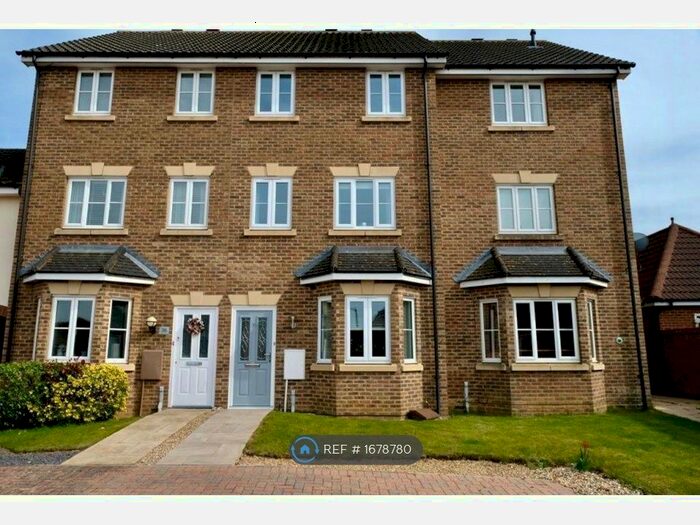 3 Bedroom Terraced House To Rent In Manning Road, Bury St Edmunds, IP32