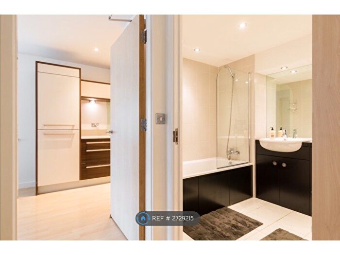 1 Bedroom Flat To Rent In Ryland Street, Birmingham, B16