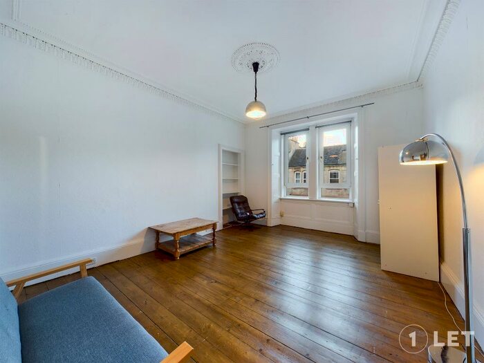 1 Bedroom Flat To Rent In Fowler Terrace, Polwarth, Edinburgh, EH11