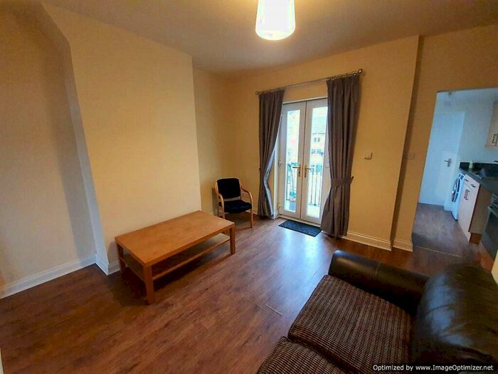 1 Bedroom Flat To Rent In West Street, Crewe, CW1