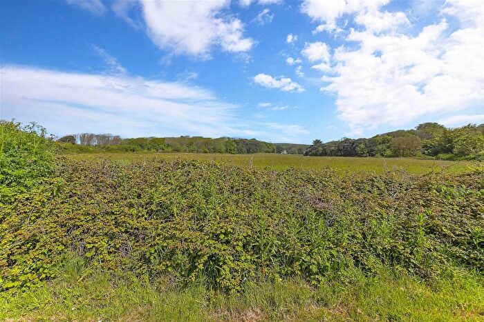 3 Bedroom Detached Bungalow For Sale In Badger Lane, Brook, Newport, Isle Of Wight, PO30