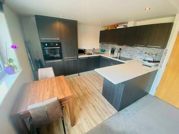 2 Bedroom Apartment To Rent In Patrick House, Maney Corner, Sutton Coldfield, West Midlands, B72