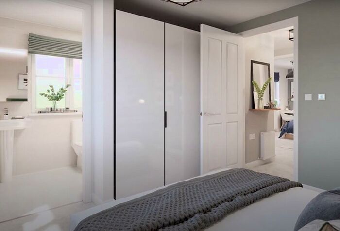 3 Bedroom End Of Terrace House For Sale In Mugiemoss Road, Bucksburn, Aberdeen, AB21