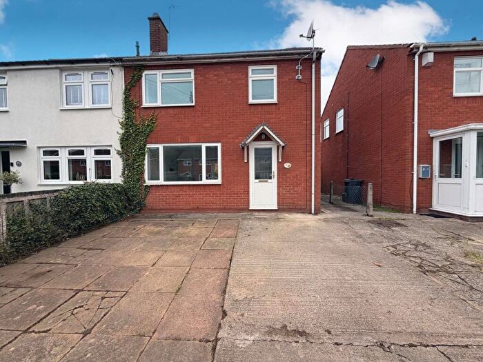 3 Bedroom Property To Rent In Colwell Avenue, Hucclecote, GL3