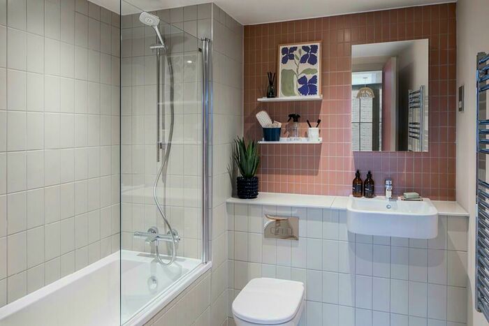 1 Bedroom Apartment To Rent In The Goodsyard Jewellery Quarter, B18