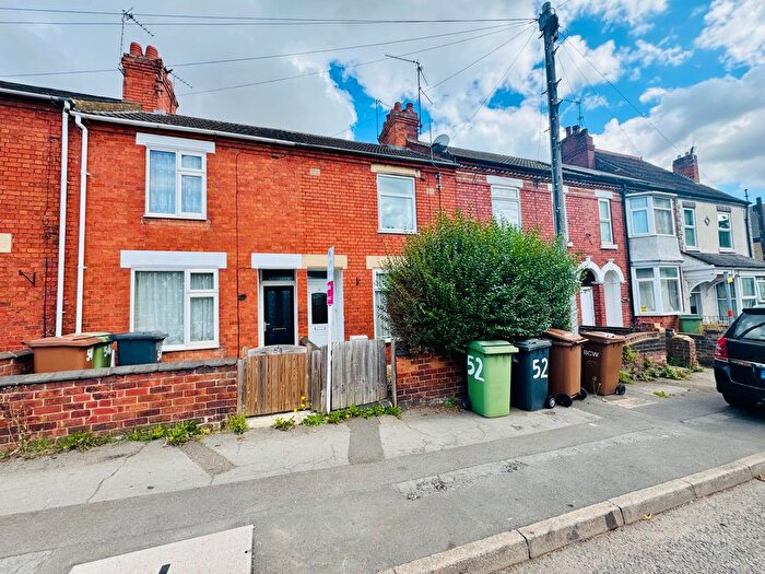 3 Bedroom Property To Rent In Elsden Road, Wellingborough, NN8