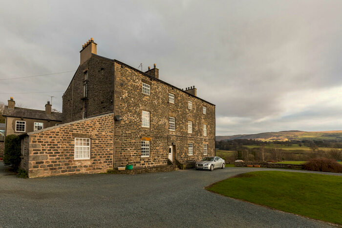 2 Bedroom Apartment To Rent In Mill Brow House, Kirkby Lonsdale, Carnforth, LA6