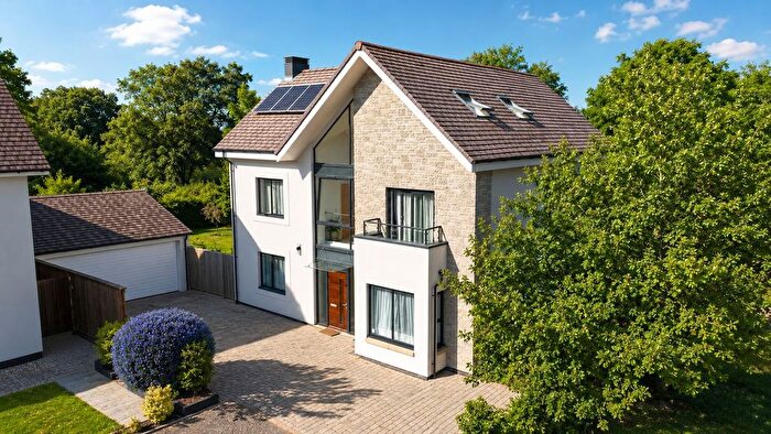 5 Bedroom Detached House For Sale In Parkes Avenue, Locking Parklands, Weston-Super-Mare, BS24