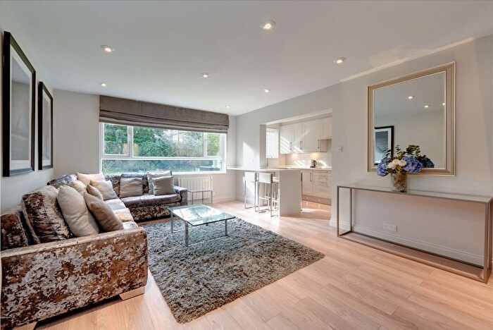 2 Bedroom Flat To Rent In Woodfield Road, London, W5