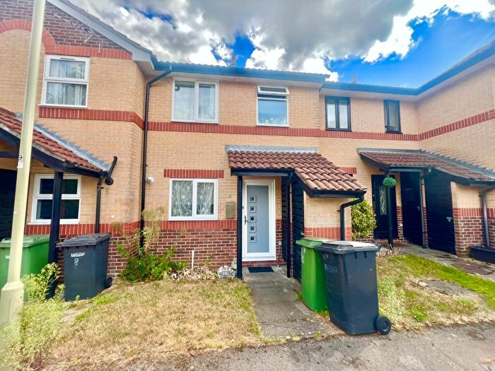 2 Bedroom Terraced House To Rent In Atlantic Park View, West End, Southampton, Hampshire, SO18