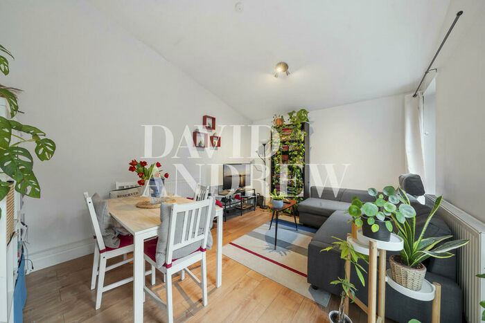 1 Bedroom Flat To Rent In Selden Walk, N7