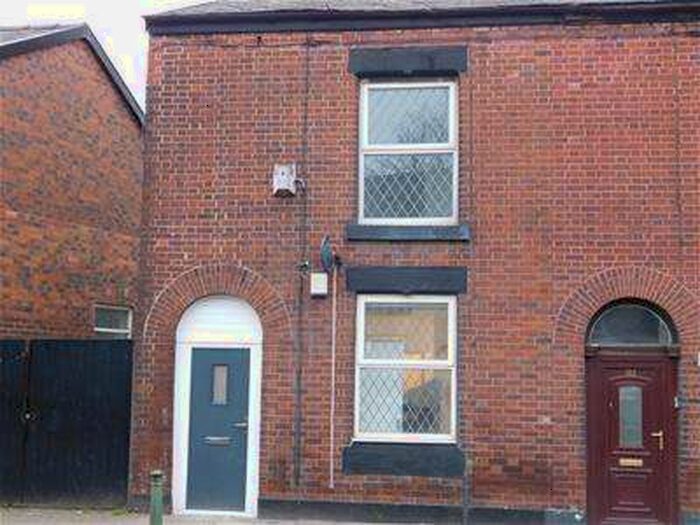 1 Bedroom Flat To Rent In Ashton Road, Hyde, SK14